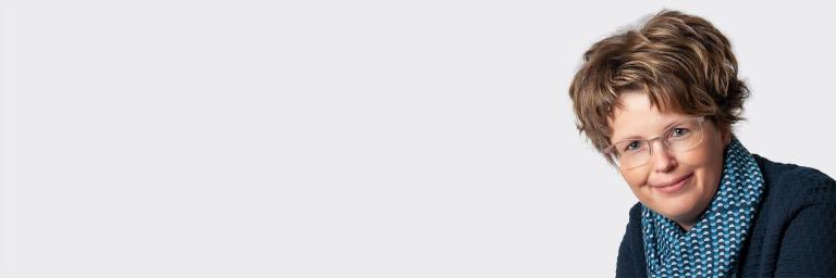 Bild von Franziska Klampfl Personalmanagement